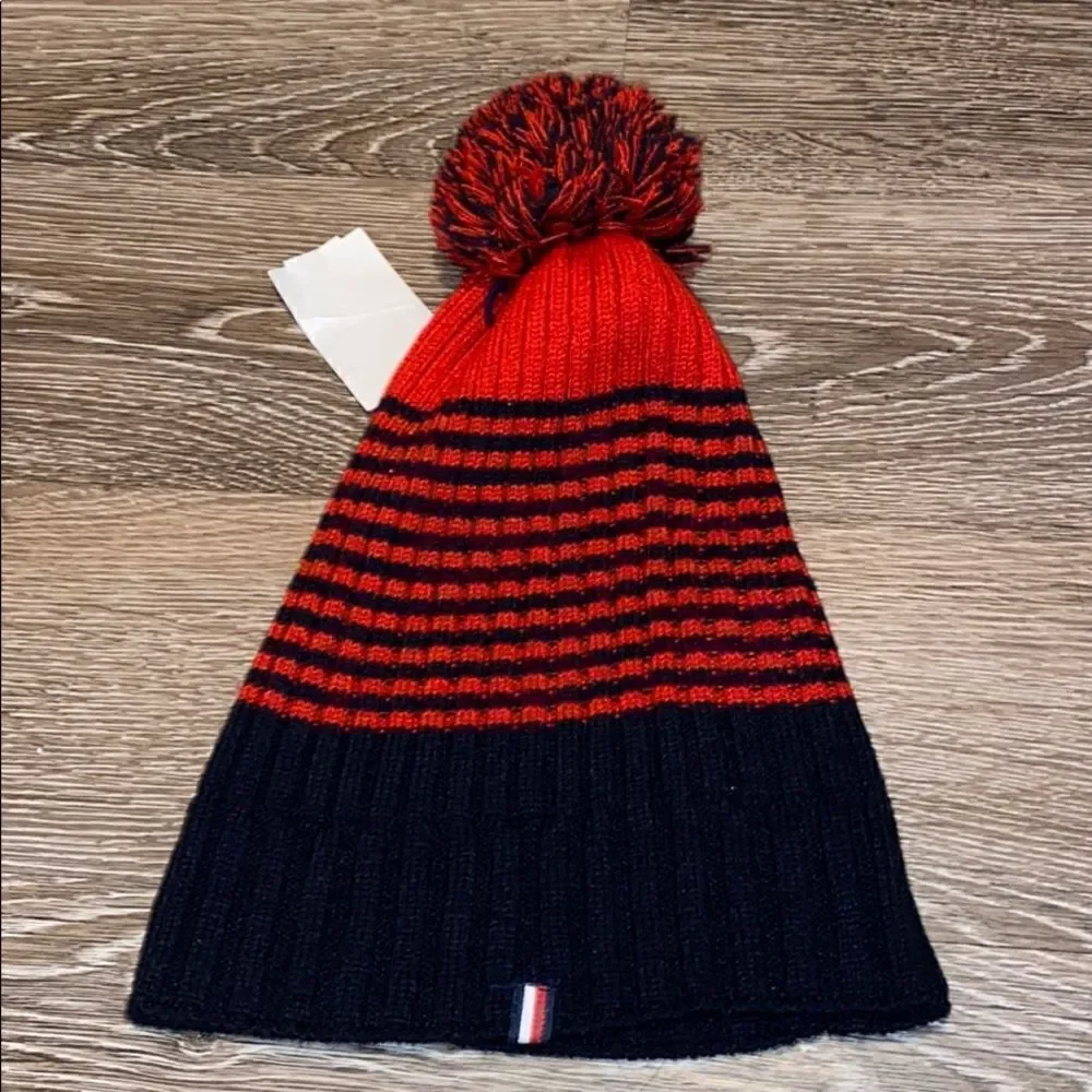 Tommy Hilfiger Beanie NWT